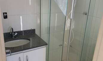 Imagem 2: Apartamento com 2 dormitórios à venda, 200 m² por R$ 135.000 - Eixo Sul - Teixeira de Frei