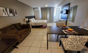 Imagem 4: JOãO PESSOA - Flat - Manaíra