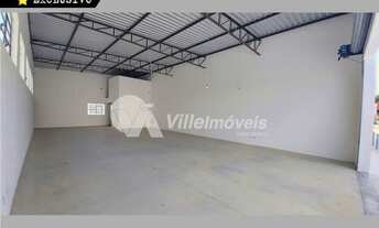 Imagem 6: Salão para alugar, 150 m² por R$ 6.000/mês - Bosque dos Ipês - São José dos Campos/SP