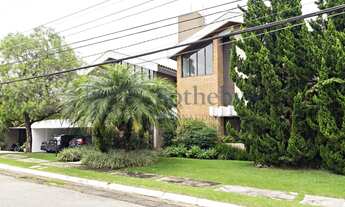 Imagem 3: Barueri - Casa de Condomínio - Alphaville