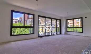 Imagem 3: Apartamento à venda, 115 m² por R$ 1.570.000,00 - Petrópolis - Porto Alegre/RS