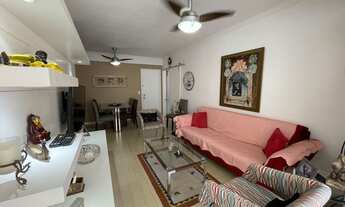 Imagem 2: Apartamento para venda tem 87 metros quadrados com 3 quartos