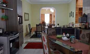 Imagem 3: CP 047, Casa plana com 03 quartos, 8,00 de frente por 25,00 de fundo