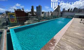 Imagem: Salvador - Apartamento Padrão - Barra