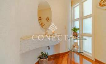 Imagem 7: Mansão à venda no bairro Alphaville Zero - Barueri/SP