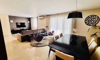 Imagem 4: Apartamento 140m2 03 Suítes 05 Banheiros Varanda Gourmet Sol da Tarde 02 Vagas - Vila Ema