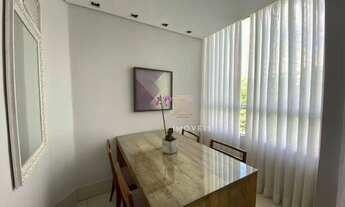 Imagem 2: Apartamento com 3 dormitórios à venda, 200 m² por R$ 850.000 - Buritis - Belo Horizonte/MG