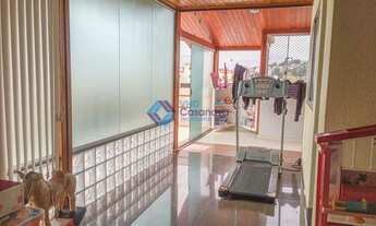 Imagem 6: Cobertura à venda, 5 quartos, 1 suíte, 2 vagas, Ramos - VIÇOSA/MG