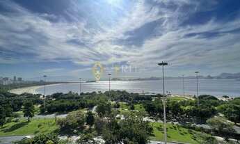 Imagem: Apartamento com 3 suítes no Cyrela RIO