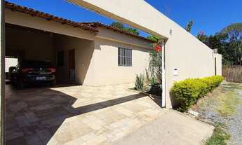 Imagem 1: Casa Escriturada e Quitada