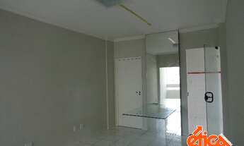 Imagem 6: APTO. ED. ILHA BELA 03 QUARTOS SENDO 01 SUITE - 01 VAGA DE GARAGEM