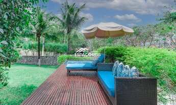 Imagem 5: Casa de 1500 metros quadrados no bairro Ferradura com 12 quartos