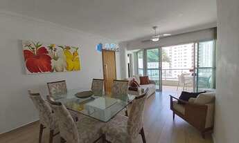 Imagem 2: Apartamento Padrão para Venda em Jardim Astúrias Guarujá-SP - V3279