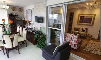 Imagem: Apartamento à venda, 3 quartos, 2 suítes