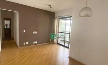 Imagem 2: Apartamento com 2 dormitórios à venda, 60 m² por R$ 450.000,00 - Santana - São Paulo/SP