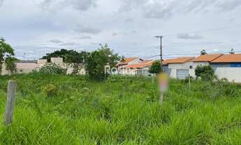 Imagem 2: Terreno à venda, Shopping Park - Uberlândia/MG