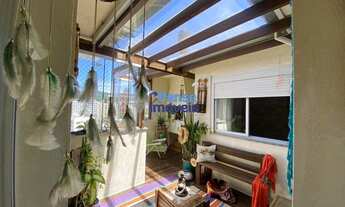 Imagem 4: FLORIANóPOLIS - Cobertura - Trindade