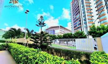 Imagem 3: Apartamento Nascente com 2 dormitórios à venda, 67 m² por R$ 480.000 - Edson Queiroz - For