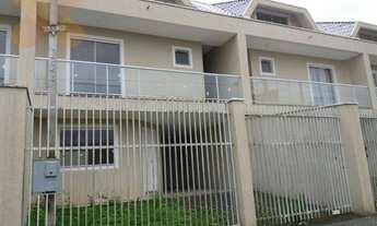 Imagem: Sobrado com 3 dormitórios à venda, 172