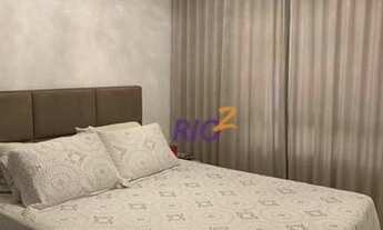 Imagem 3: Apartamento com 2 dormitórios à venda, 70 m² por R$ 440.000 - Jacarepaguá - Rio de Janeiro