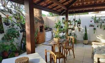 Imagem 7: Casa com 3 dormitórios à venda, 136 m² por R$ 840.000,00 - Piratininga - Niterói/RJ