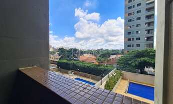 Imagem 5: Apartamento à venda no Condomínio Edifício Bem Te Vi Sabiá em Campinas/SP