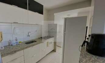 Imagem 3: Apartamento para venda tem 62 metros quadrados com 2 quartos em Setor Negrão de Lima - Goi