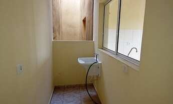 Imagem 5: Apartamento com 2 dormitórios para alugar, 65 m² por R$ 1.200,00/mês - Vila Palmeiras - Sã