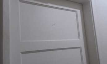 Imagem 6: Apartamento com 1 dormitório à venda, 65 m² por R$ 220.000,00 - Ponta da Praia - Santos/SP