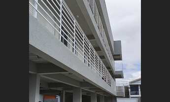 Imagem 2: Kitnetes Semi-Mobiliadas, Novas, Próximo ao CAV/Udesc com 1 Quarto, Garagem, Alarme...