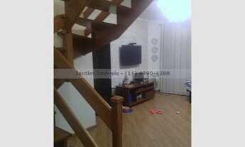 Imagem 4: Sobrado - Vila Guiomar - Santo Andre - Sao Paulo