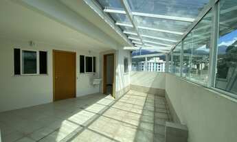 Imagem 5: Cobertura para venda possui 200 metros quadrados com 2 quartos em Várzea - Teresópolis - R