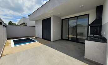 Imagem: Excelente casa térrea com piscina à venda