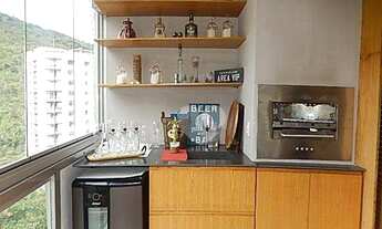 Imagem 7: Apartamento com 4 quartos à venda, 166 m² por R$ 2.350.000 - São Conrado - Rio de Janeiro