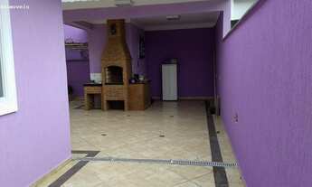 Imagem 7: Casa em Condomínio para Venda em Mogi das Cruzes, Parque Residencial Itapeti, 2 dormitório