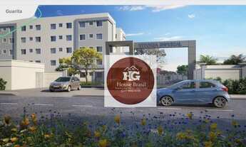 Imagem: Apartamento com 2 dormitórios à venda