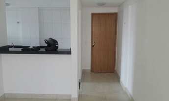 Imagem 4: Apartamento com 2 quartos à venda, 65 m² por R$ 259.000 - Setor Sudoeste - Goiânia/GO