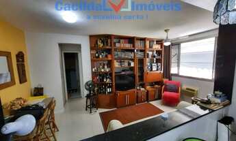 Imagem 3: Rio de Janeiro - Apartamento Padrão - Rio Comprido