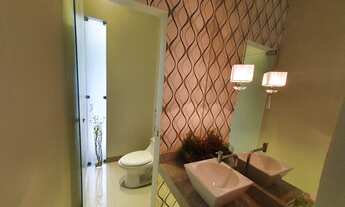 Imagem 6: Vende-se casa com 3 suítes e móveis planejados