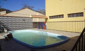 Imagem: MANGARATIBA - Casa Padrão - PRAIA DO SACO