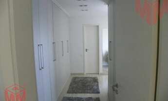 Imagem 6: Apartamento com 3 dormitórios à venda, 242 m² por R$ 2.100.000,00 - Nova Petrópolis - São