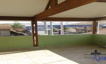 Imagem 7: Sao Jose dos Campos - Casa Padrão - Jardim Anhembi