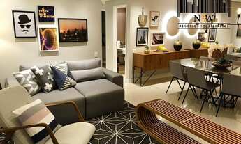 Imagem 4: SãO PAULO - Apartamento Padrão - Vila Leopoldina