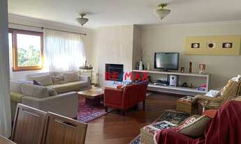 Imagem 7: Apartamento com 4 dormitórios à venda, 145 m² por R$ 850.000,00 - Morro Do Elefante - Camp