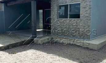 Imagem 3: Casa 2/4 no bairro Moinho em Extremoz