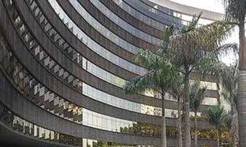 Imagem 4: Salas à venda, 34 m² - Santo Agostinho - Belo Horizonte/MG