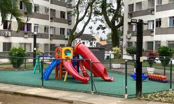 Imagem 16: Rio de Janeiro - Apartamento Padrão - Freguesia (Jacarepaguá