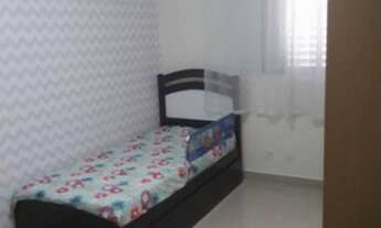 Imagem 6: Apartamento à venda, 65 m² por R$ 543.000,00 - Jardim Três Marias - São Bernardo do Campo