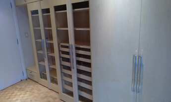 Imagem 6: Apartamento parte nobre Bairro Exposição