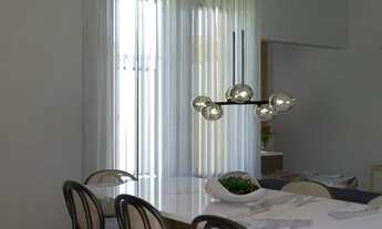 Imagem 6: CASA RESIDENCIAL em BRAGANÇA PAULISTA - SP, RESIDENCIAL MONREALE